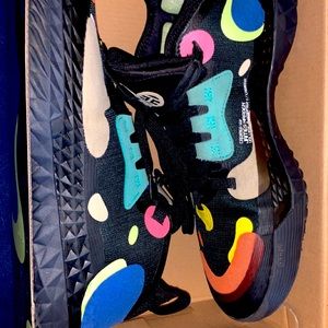 Harden vol. 5 “black fundamental”